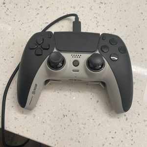 PS5 scuf controller